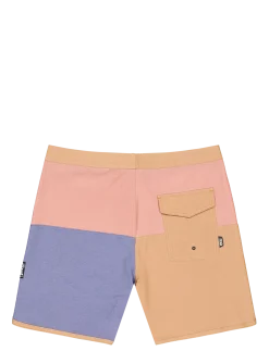 ANDY HERITAGE 17 BRDS - Badebukser