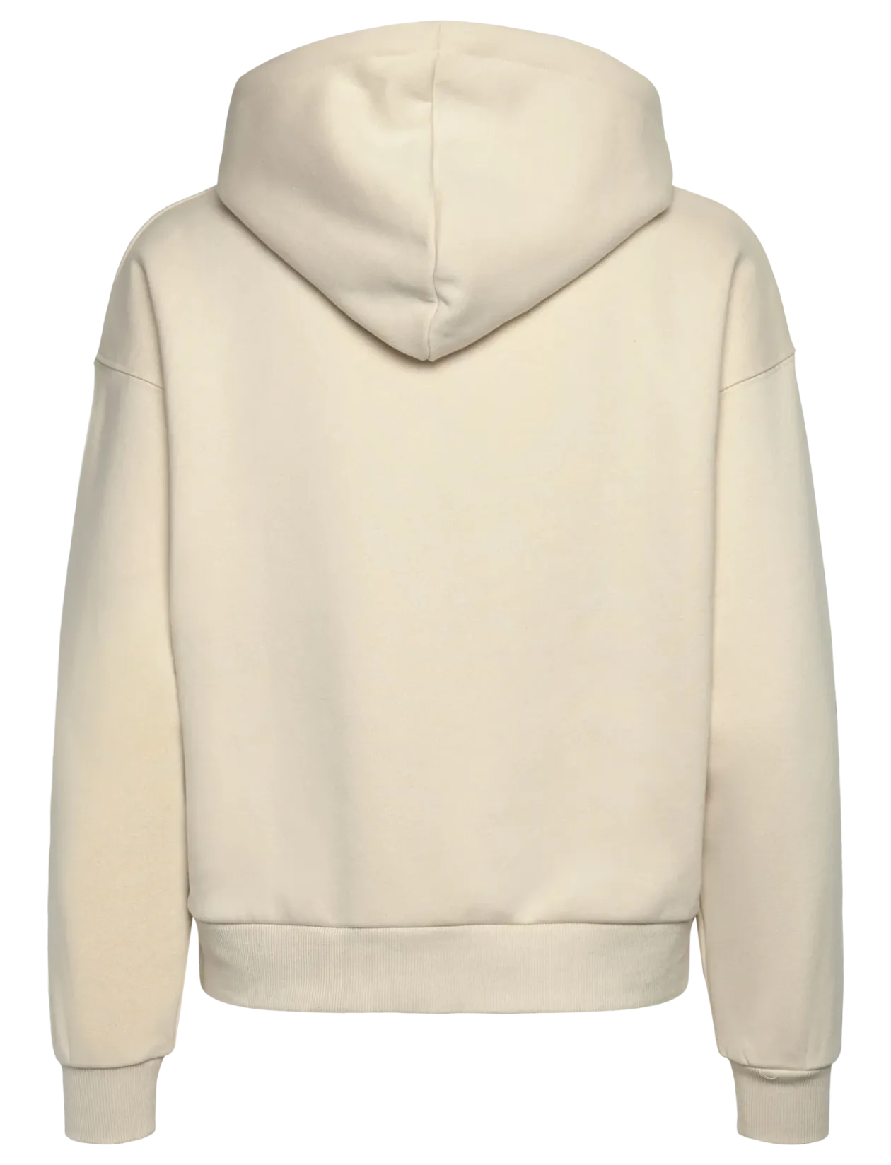 ANELIE LOGO HOOD - Hættetrøjer