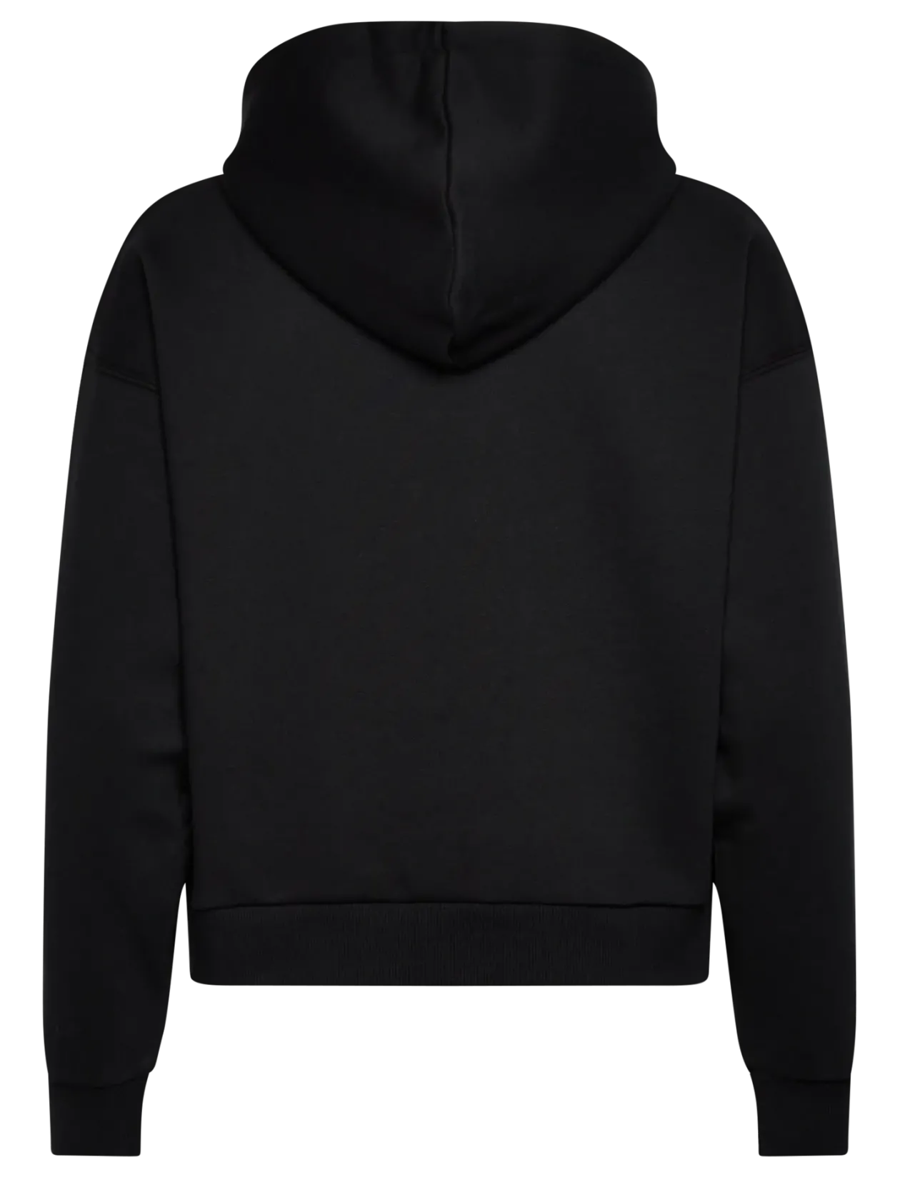 ANELIE LOGO HOOD - Hættetrøjer