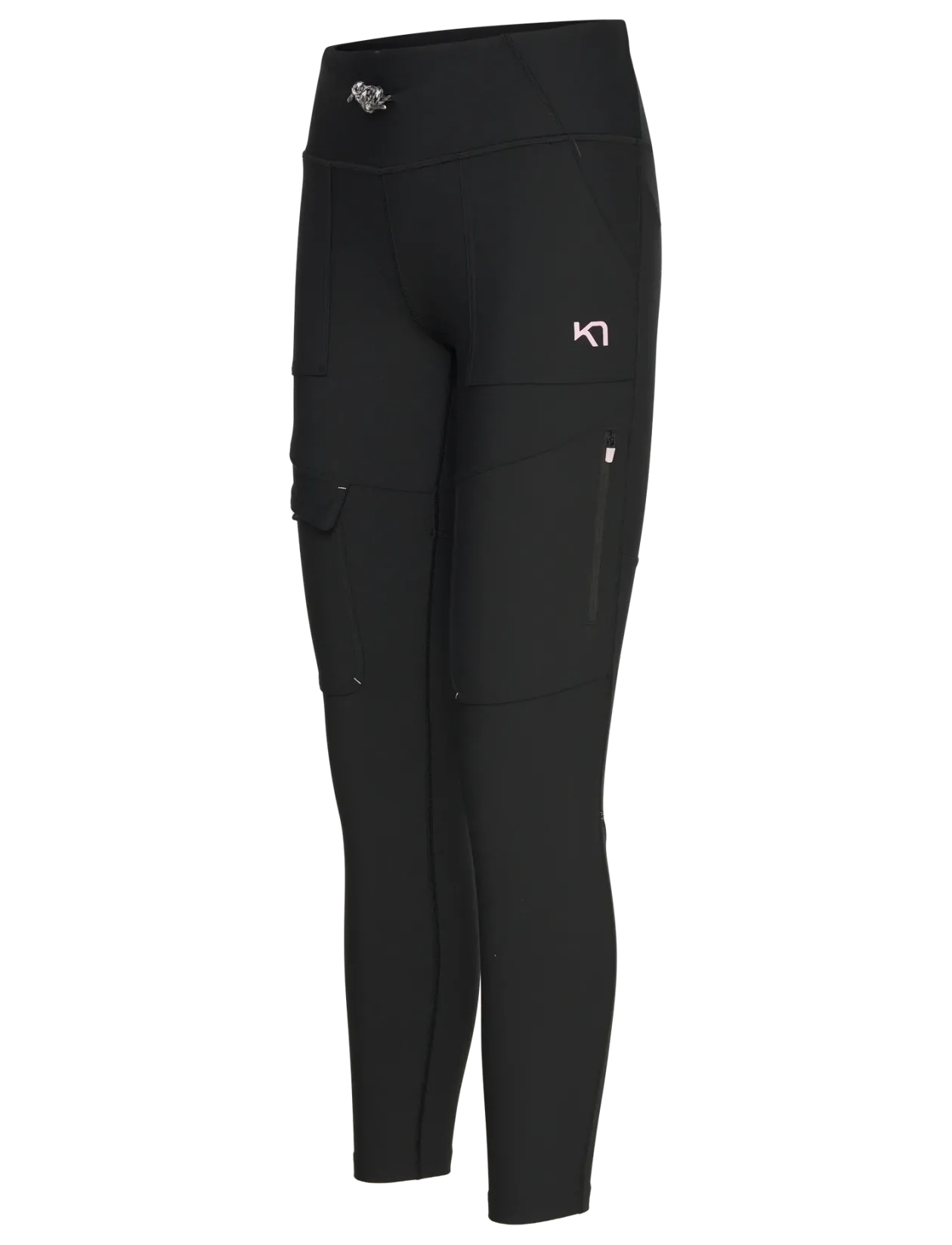 ANELIE TIGHTS - Træningstights