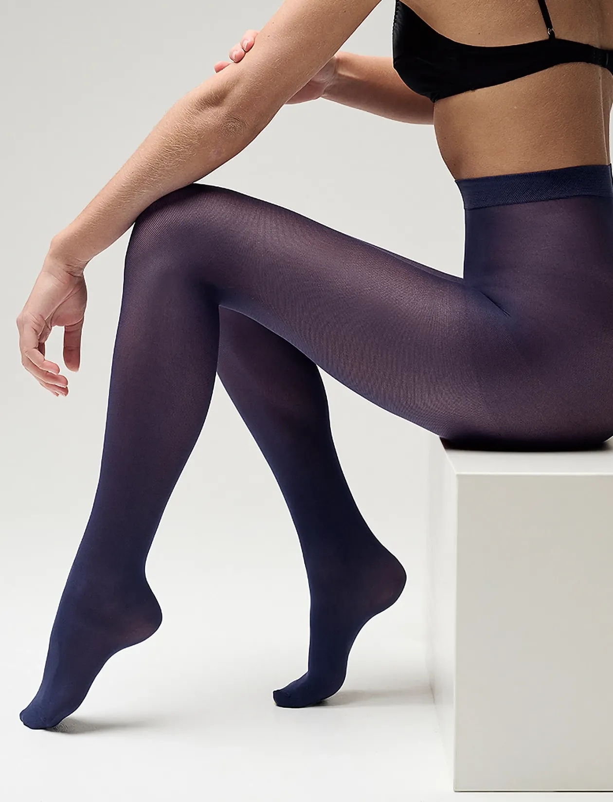 Angela tights - Strømpebukser