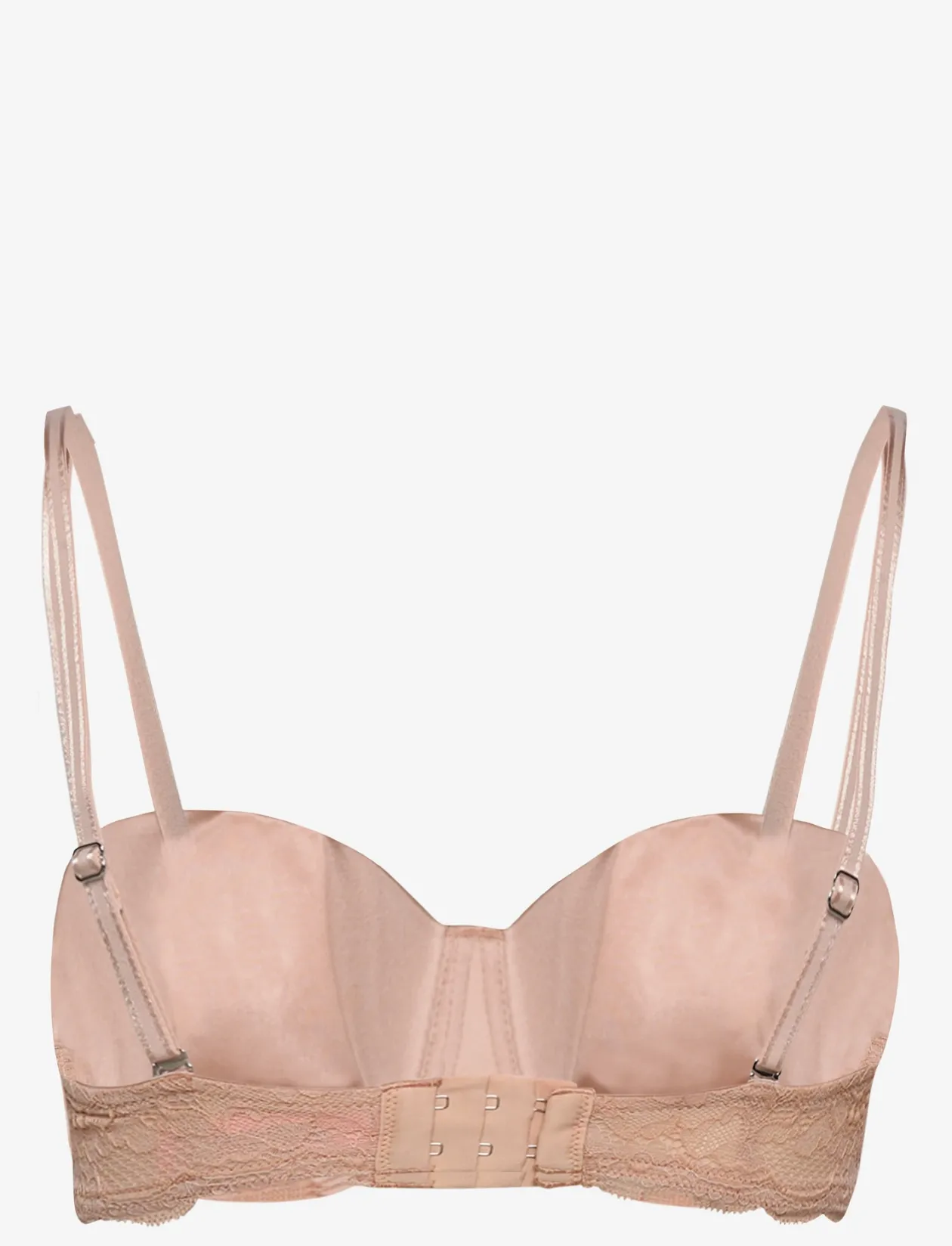 Angie pb - Balconette BH'er