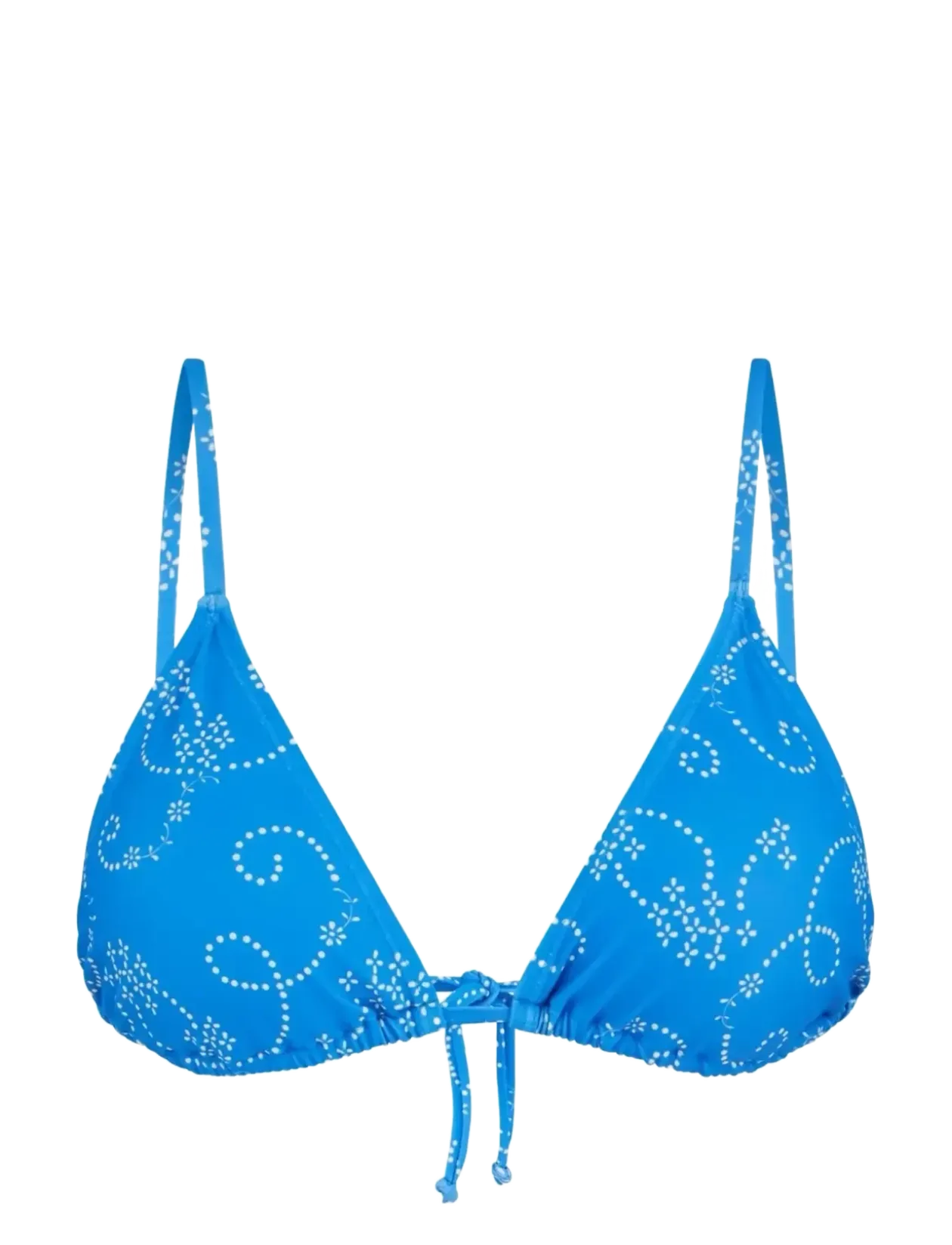 Anglaisia Bella Bikini Top - Trekantsbikinier