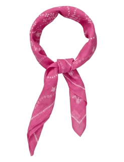 Anglaisia Cotta Scarf - Tynde tørklæder