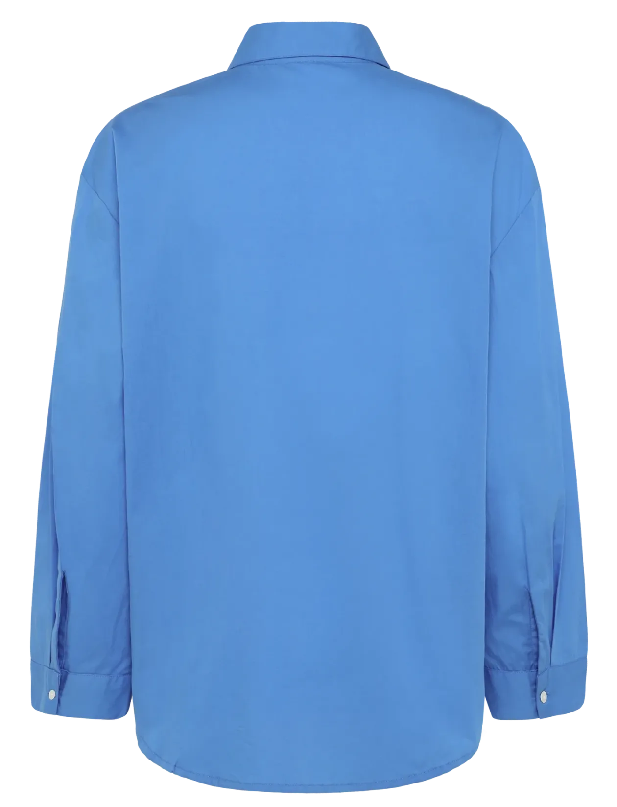 Anglaisia Pyjamas Shirt - Overdele