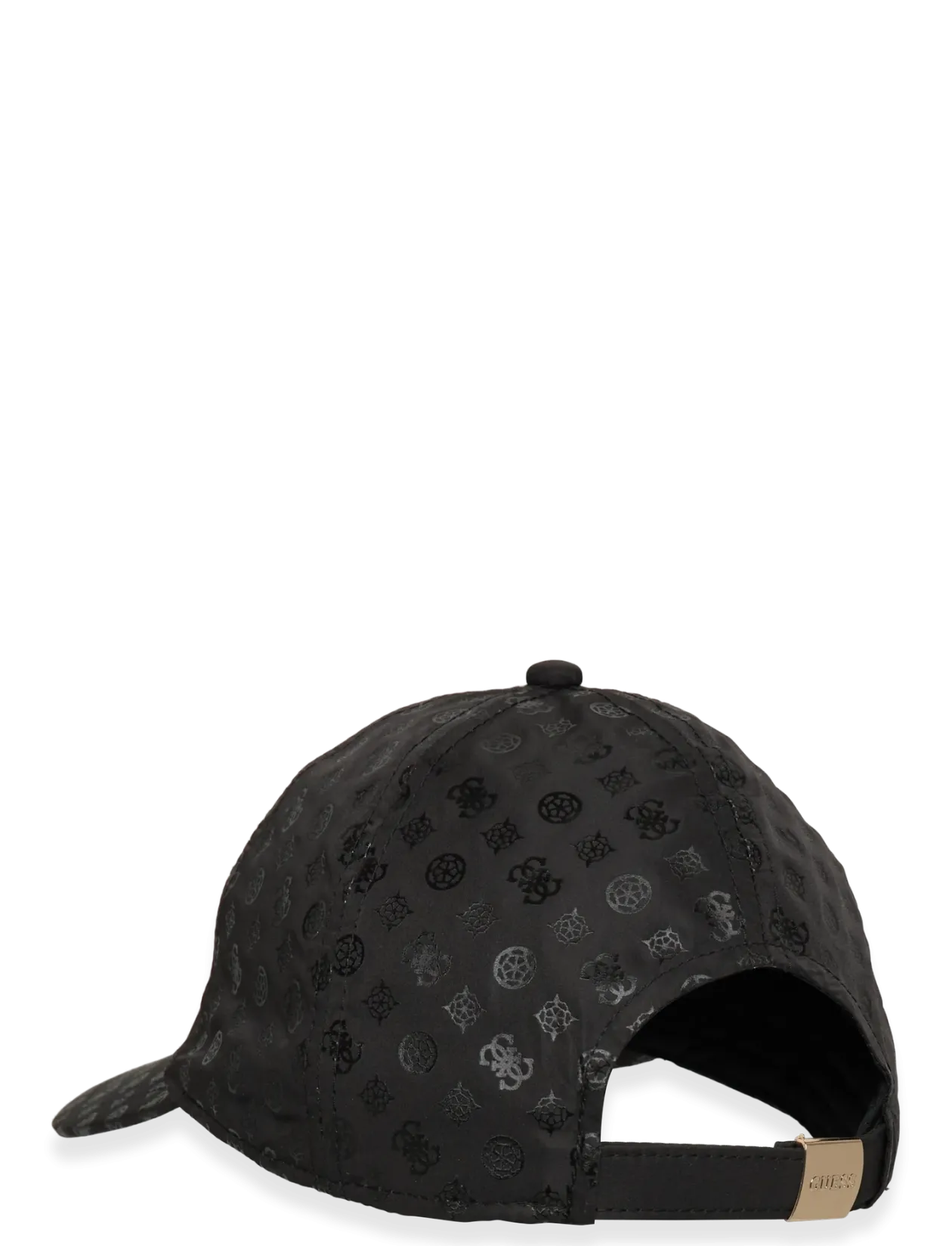 ANISE SHINY PEONY BSEBALL HAT - Kasketter