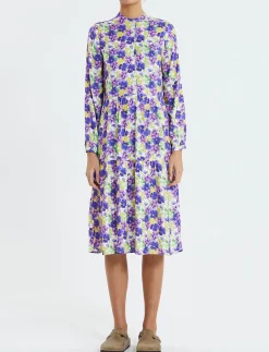Anita dress - Midi kjoler