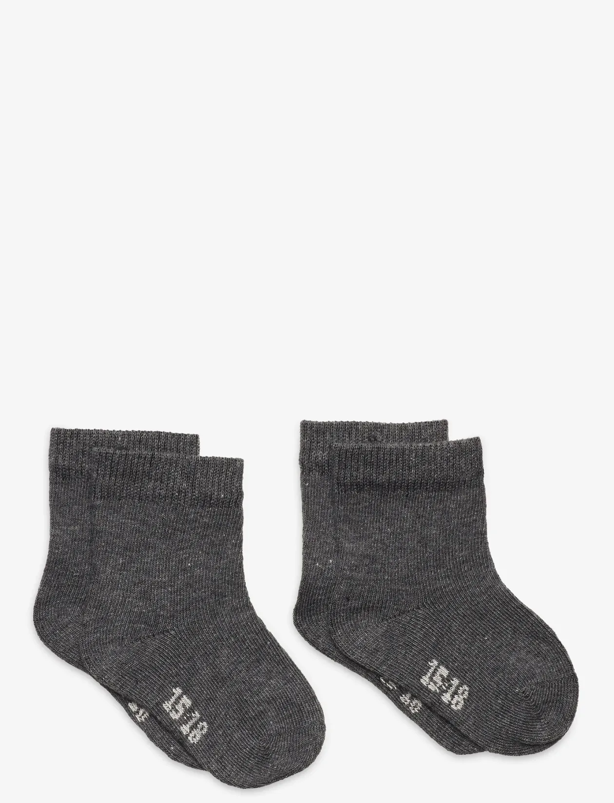 Ankle sock (2-pack) - Børn