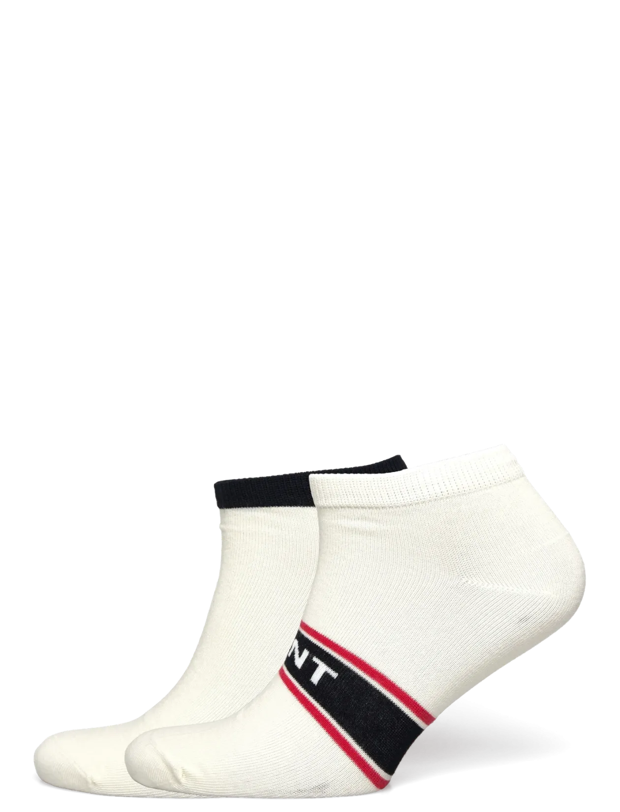 ANKLE SOCKS 2-PACK - Korte strømper