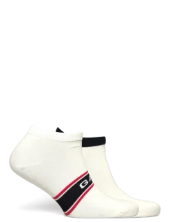ANKLE SOCKS 2-PACK - Korte strømper