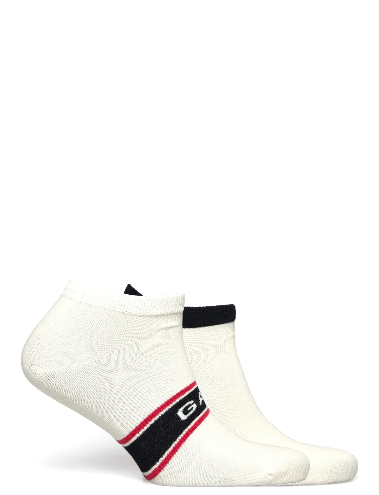 ANKLE SOCKS 2-PACK - Korte strømper