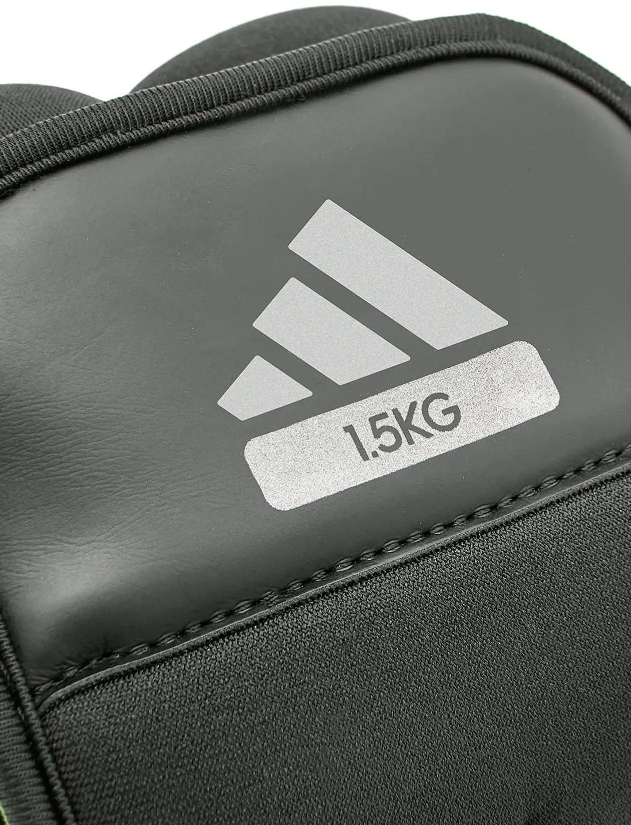 Ankle/Wrist Weights - 1,5Kg - Vægte
