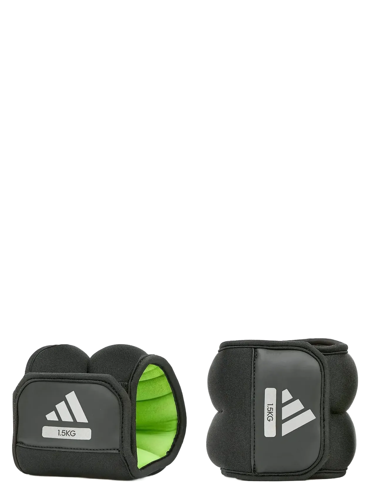 Ankle/Wrist Weights - 1,5Kg - Vægte