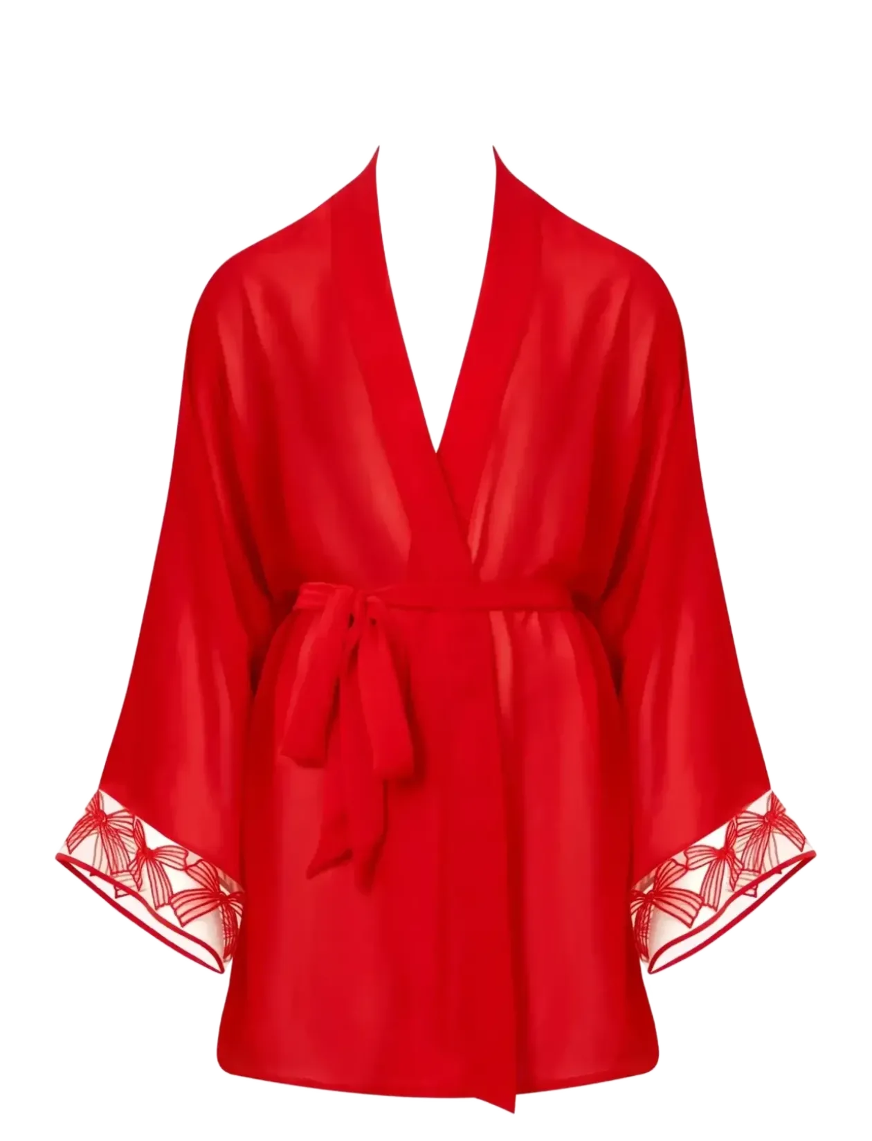 Annabel Kimono - Kimonoer