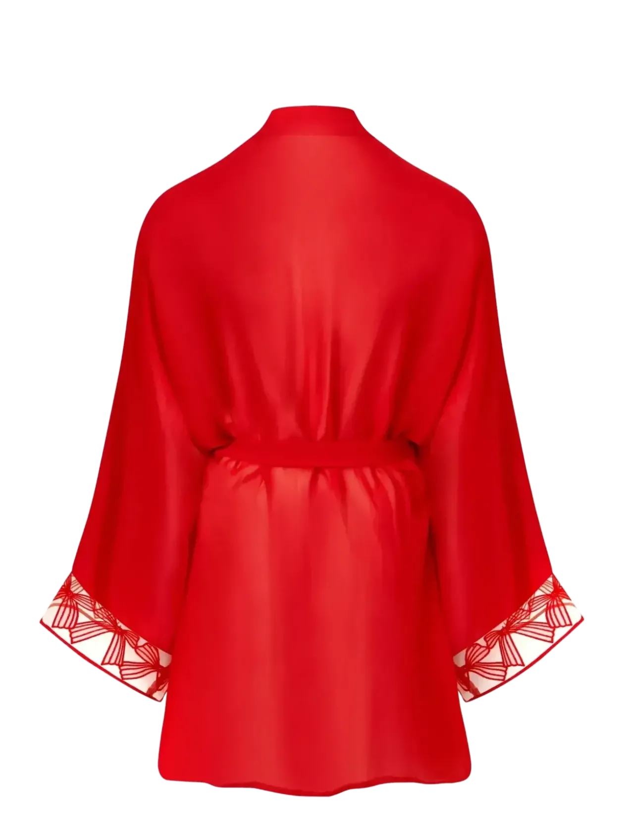 Annabel Kimono - Kimonoer