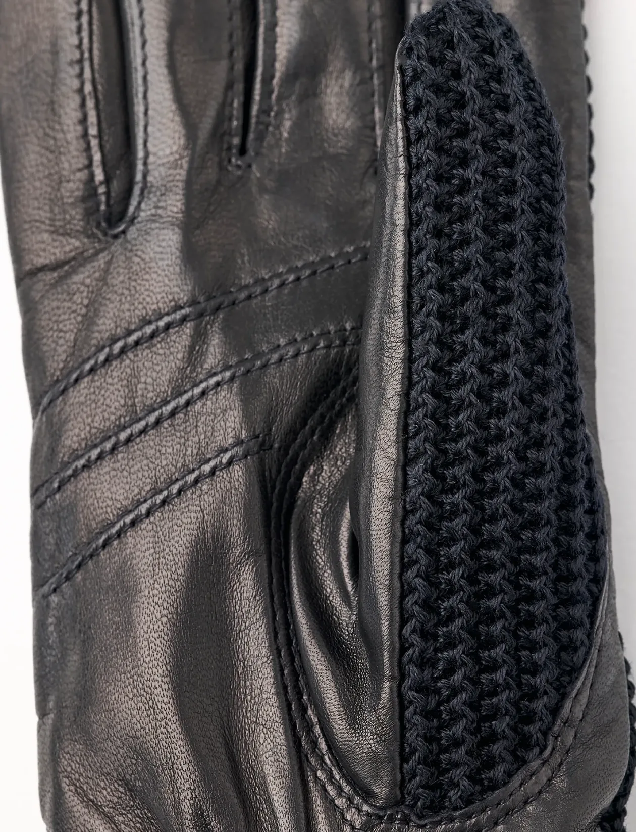 Anna Black/Black - Handsker & Vanter