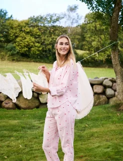 Anna night pants - Underdele