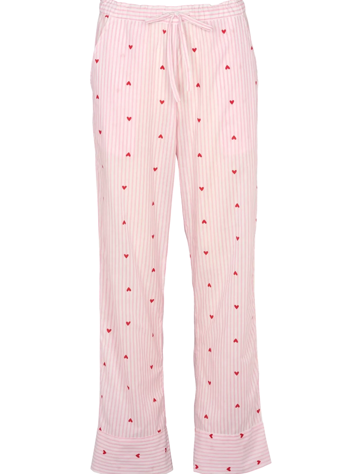 Anna night pants - Underdele