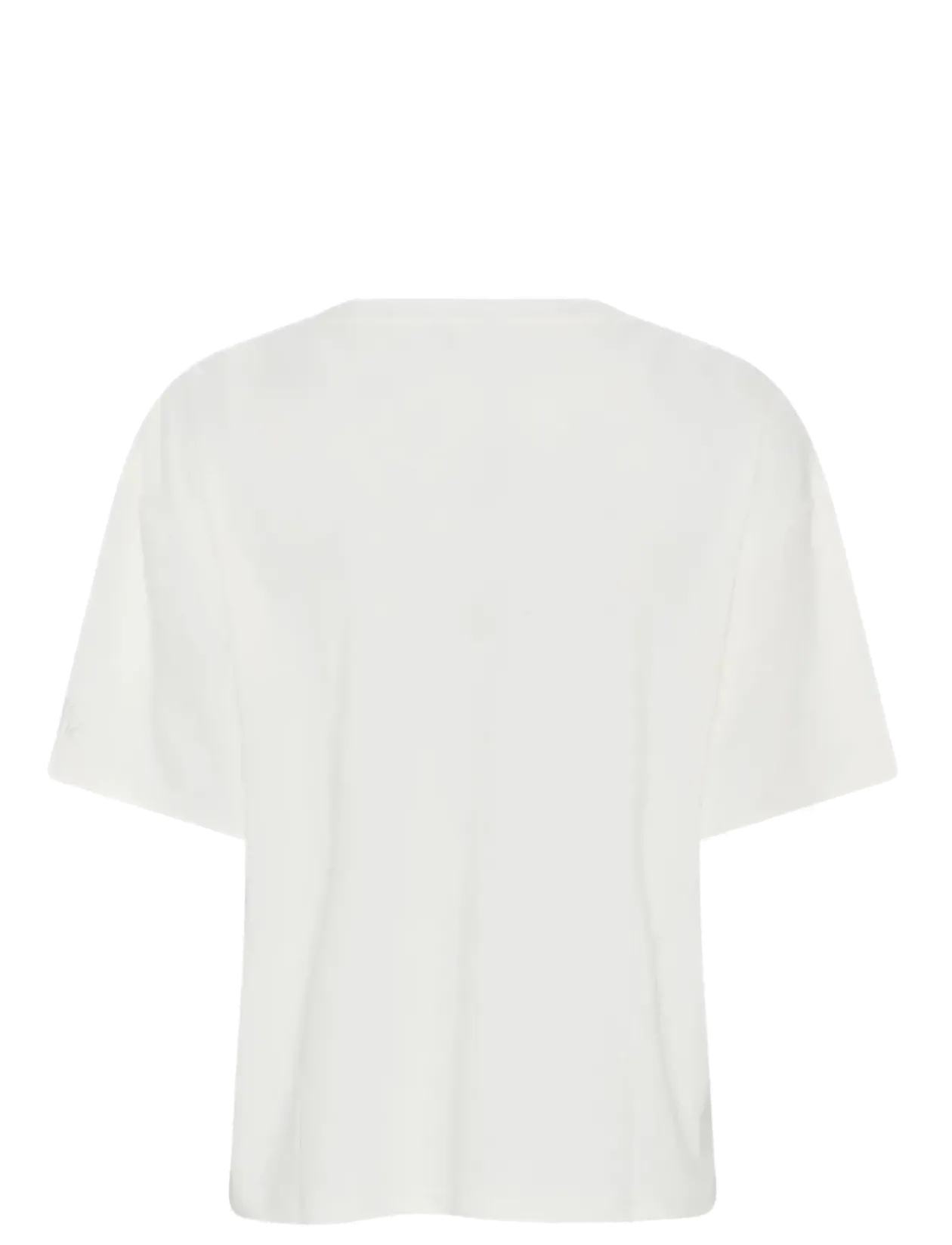Anna shortsleeved T-shirt - Overdele