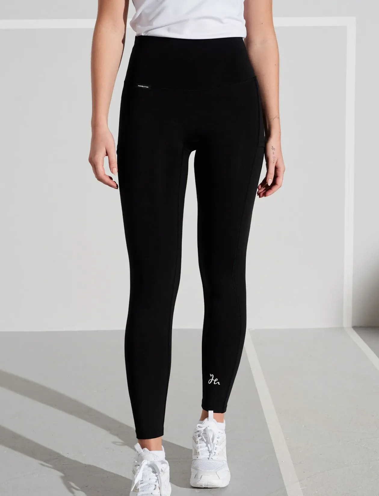 Anna Tights - Træningstights