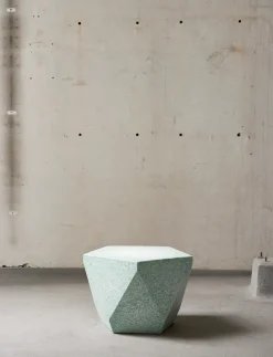 ANNIE TABLE - Sideborde og små borde
