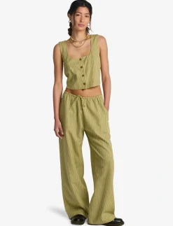 ANOTHER WAVE PANT - Casual