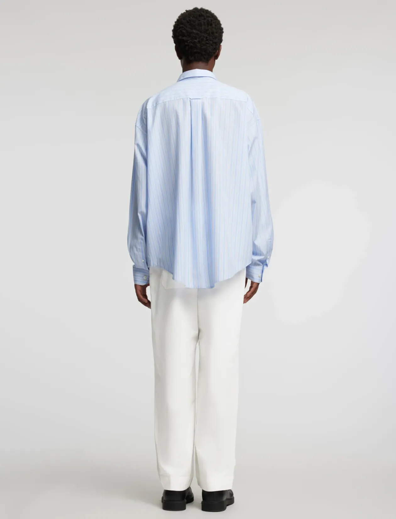 ANRHALDEN PANTS - Casual