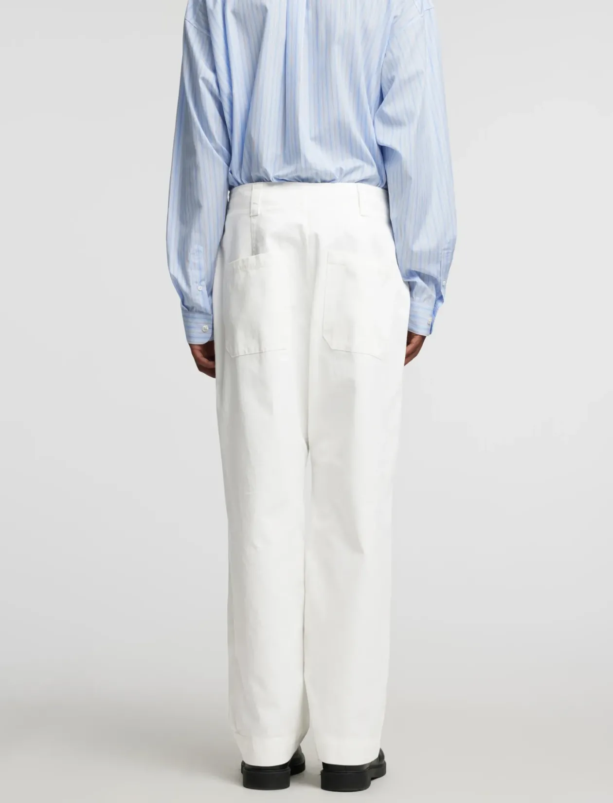 ANRHALDEN PANTS - Casual