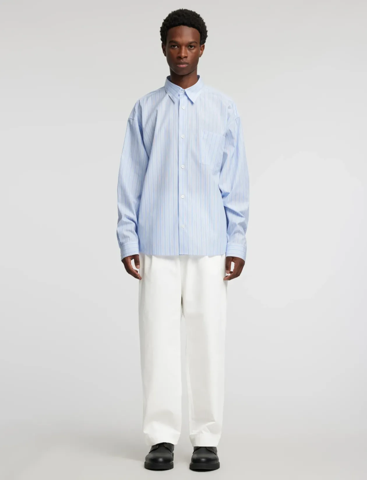 ANRHALDEN PANTS - Casual