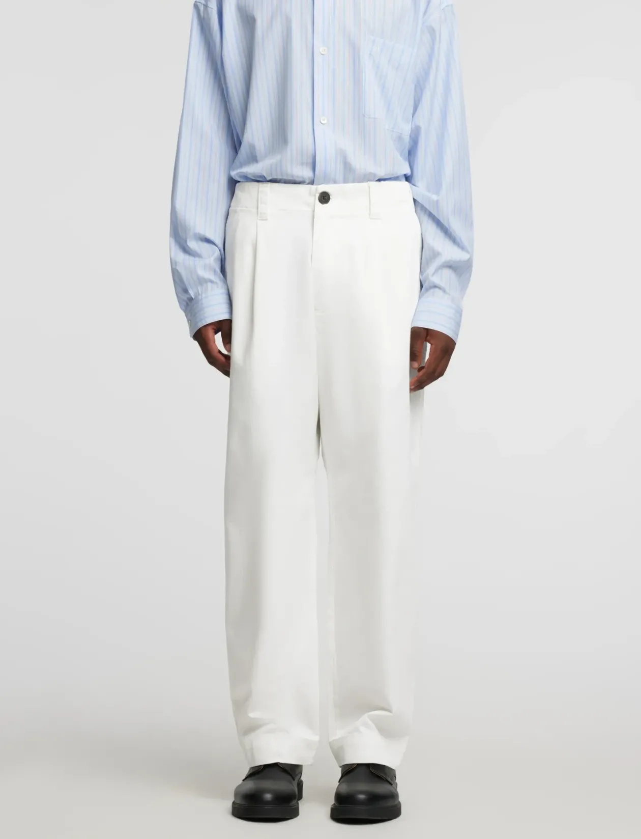 ANRHALDEN PANTS - Casual