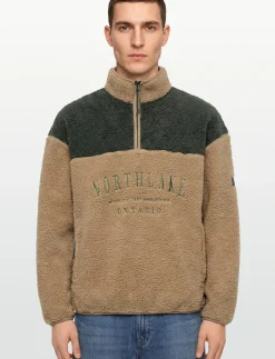 ANTONSI TEDDY - Midlayer-jakker