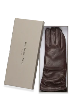 Anvi Wool - Handsker & Vanter
