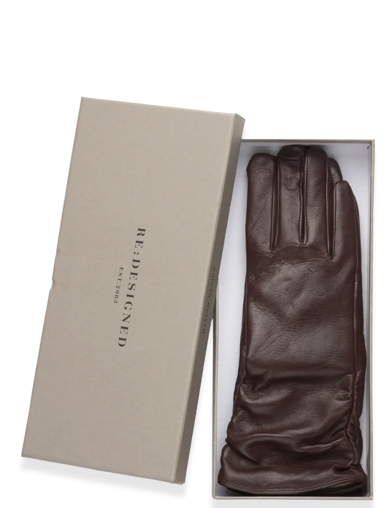 Anvi Wool - Handsker & Vanter