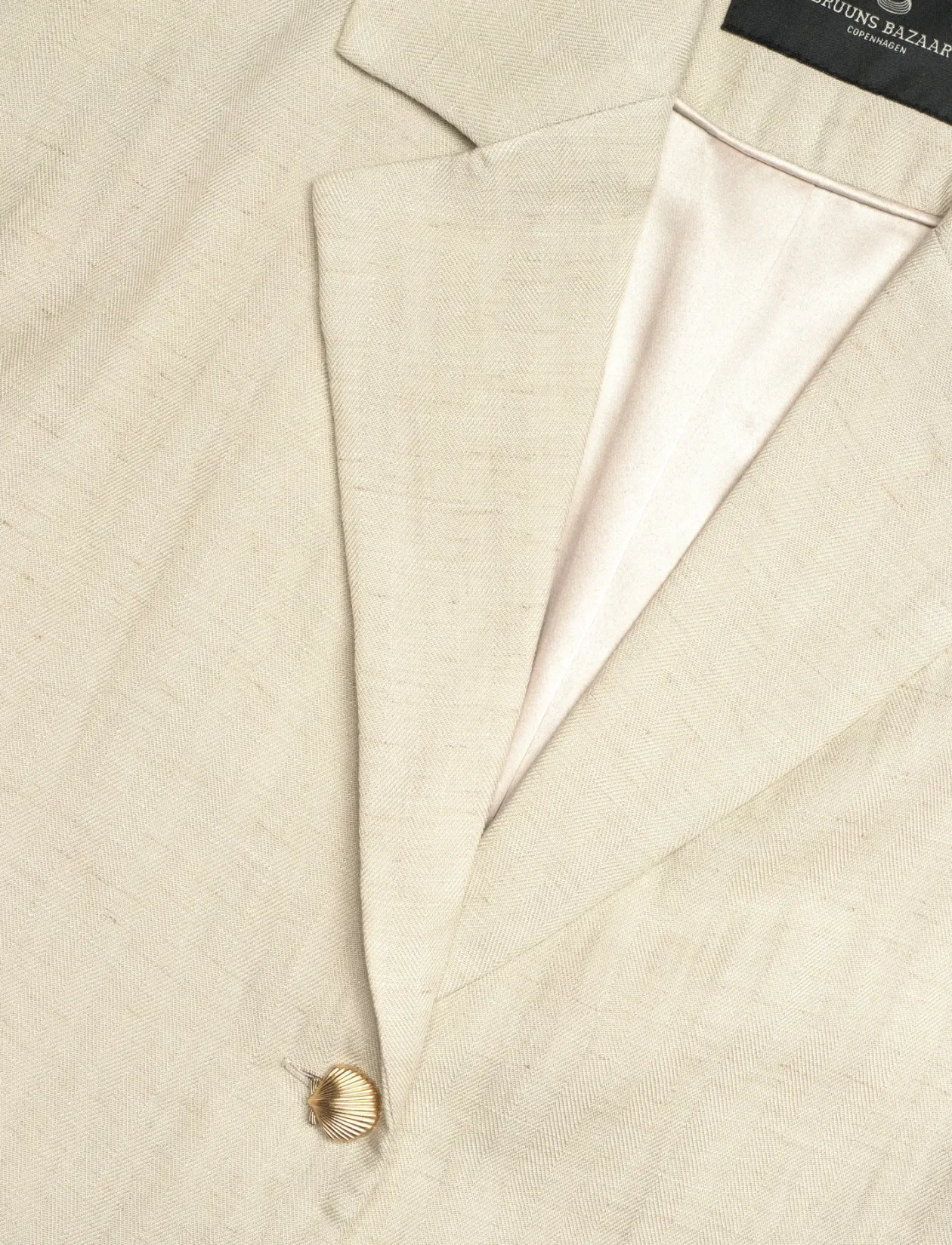 AphandraBBEwe vest - Blazere