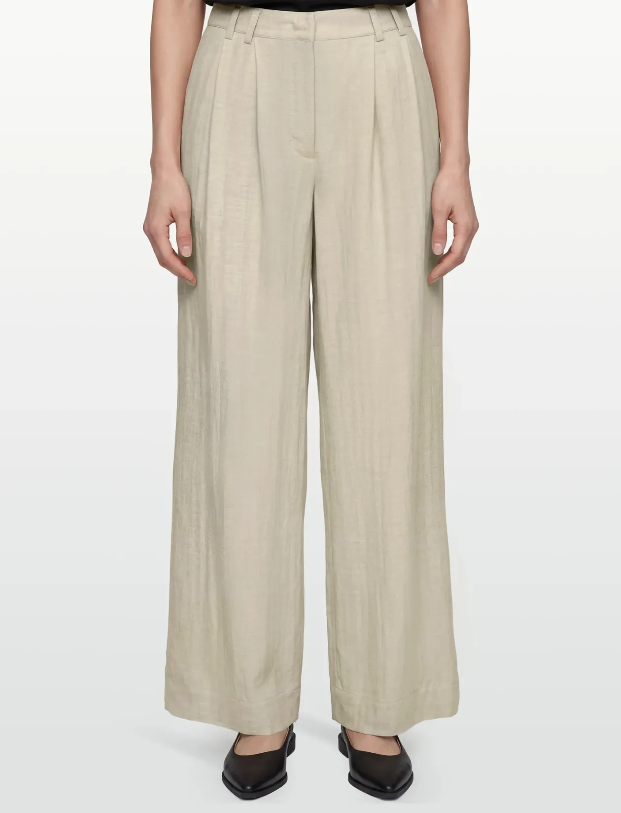 AphandraBBHannah pants - Habitbukser