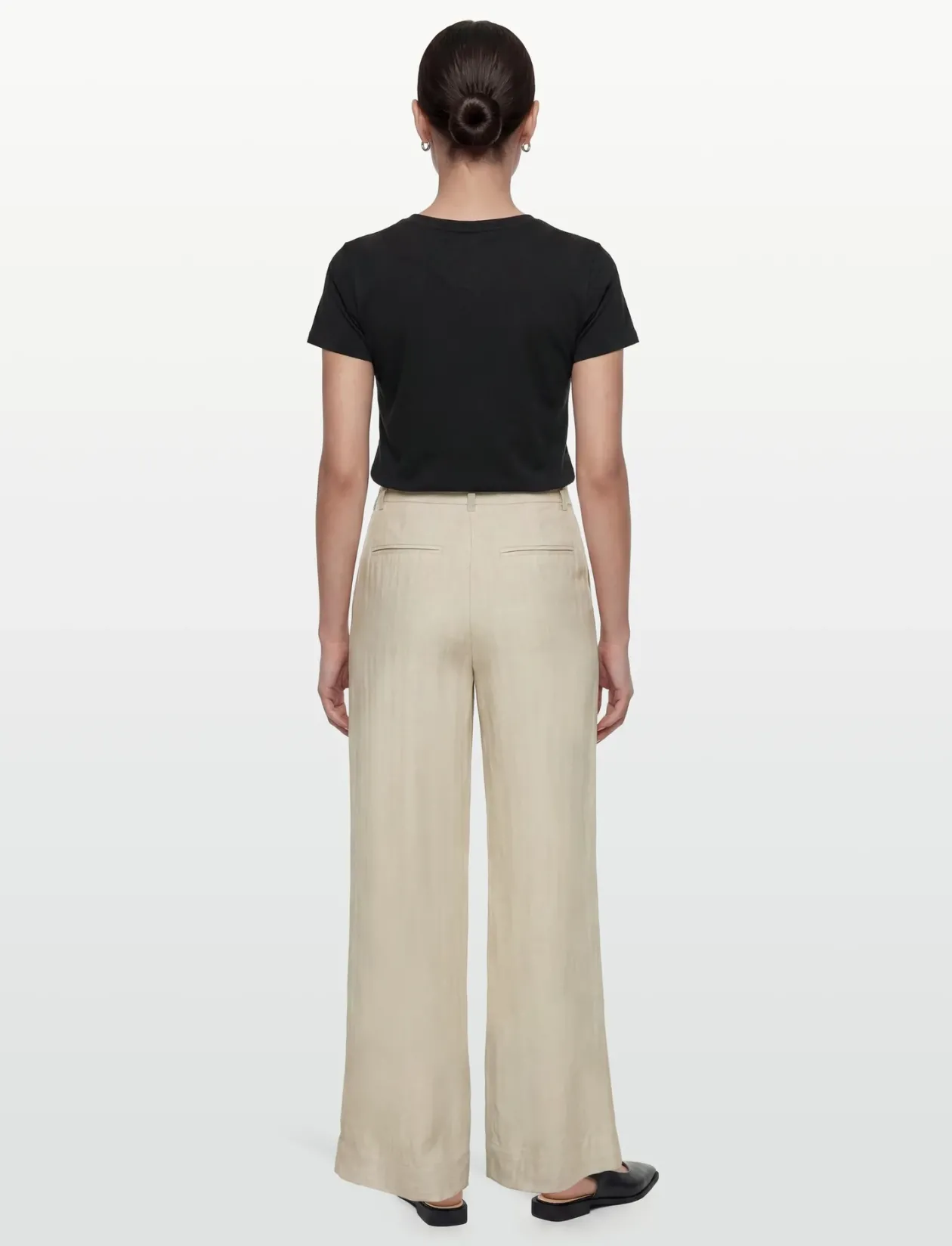 AphandraBBHannah pants - Habitbukser