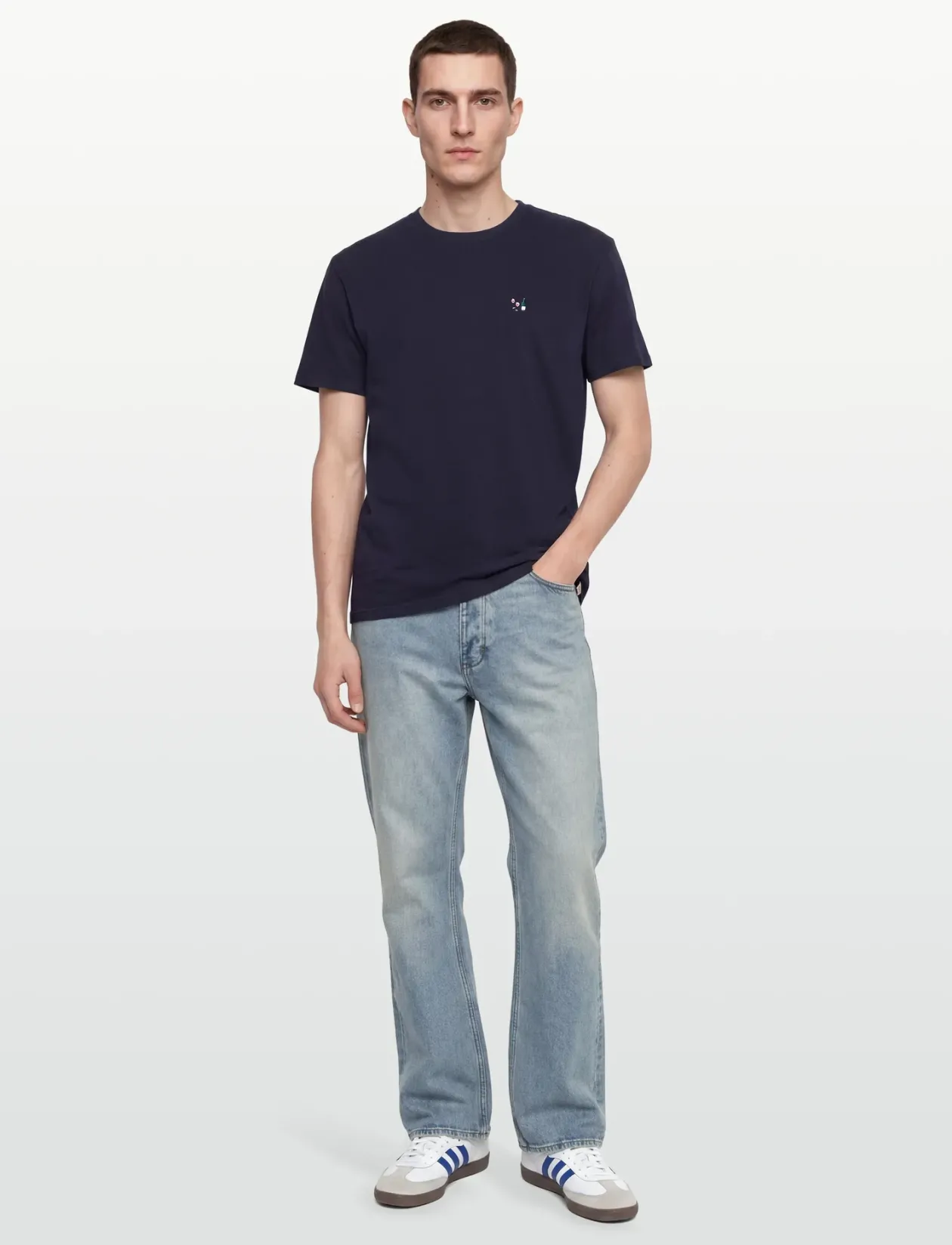 Application T-Shirt - T-Shirts