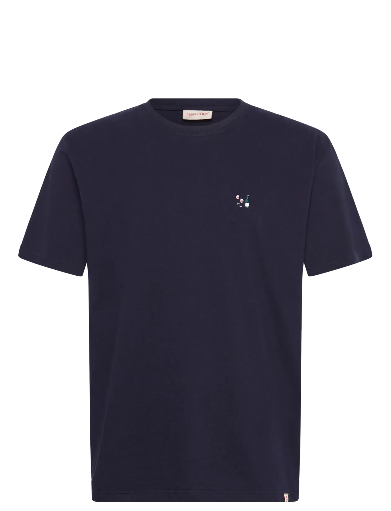 Application T-Shirt - T-Shirts