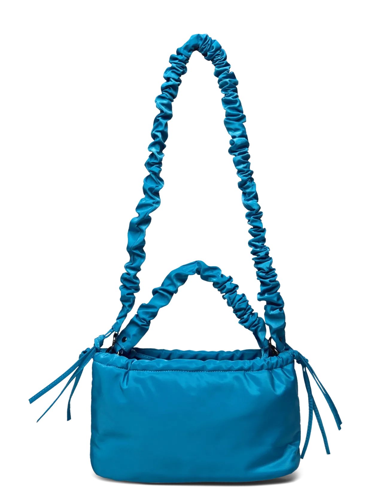 ARCADIA MATTE TWILL - Skuldertasker