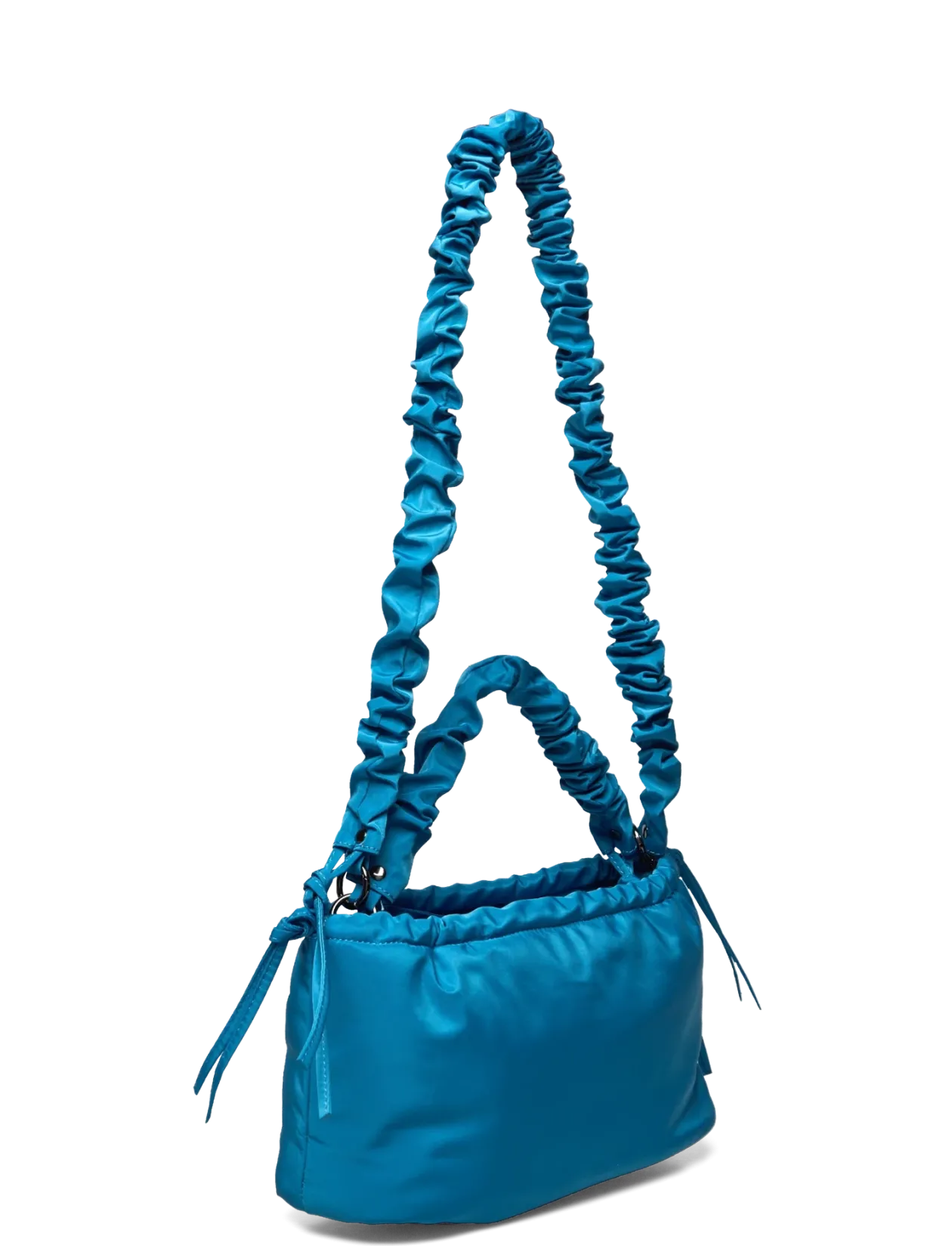 ARCADIA MATTE TWILL - Skuldertasker