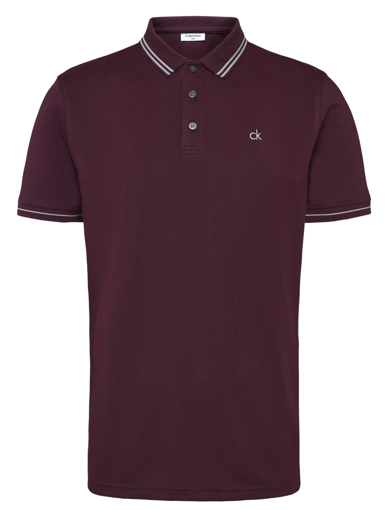ARCHER PIQUE POLO - Kortærmede poloer
