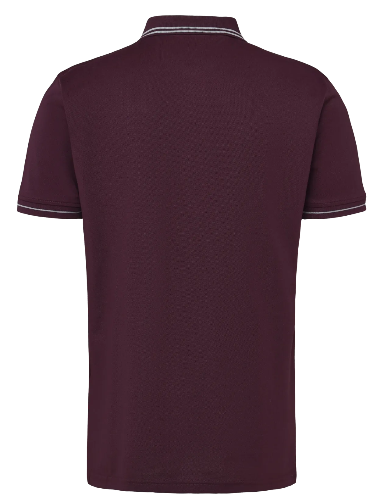 ARCHER PIQUE POLO - Kortærmede poloer