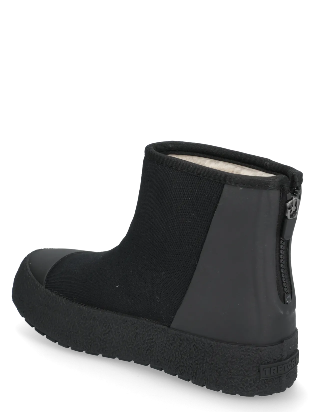 ARCH HYBRID W - Varmforede sko