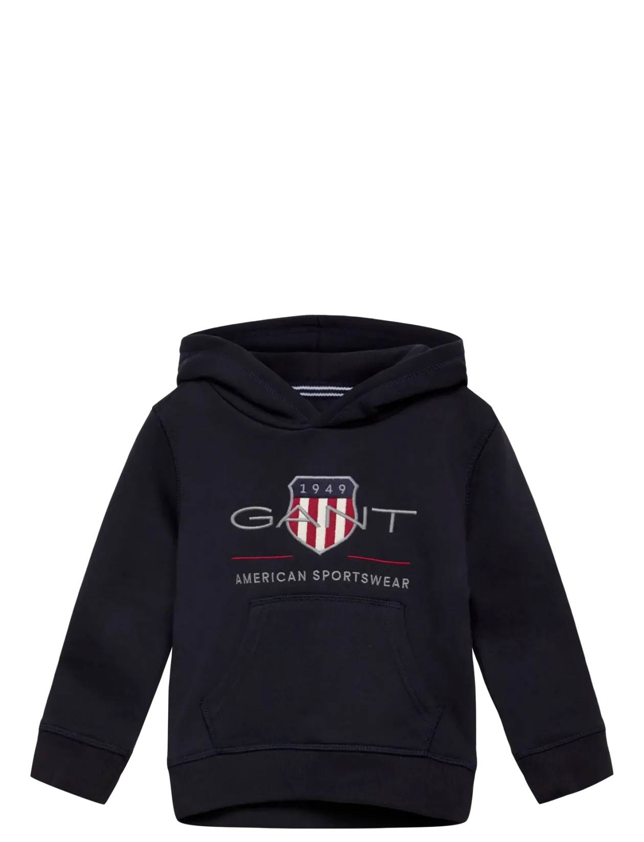 Archive Shield Hoodie - Hættetrøjer