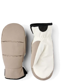 Arc Mitt - Luffer