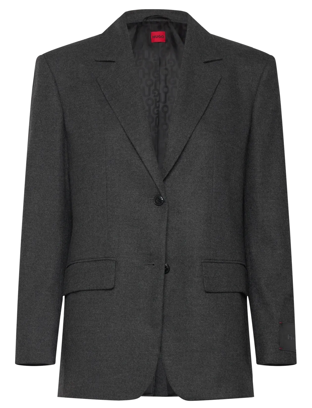 Areota - Enkeltradede blazere