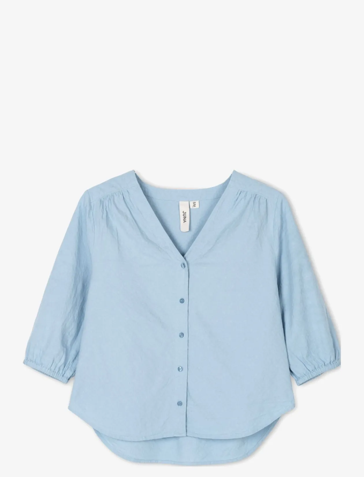 Aristo Adele shirt - Overdele