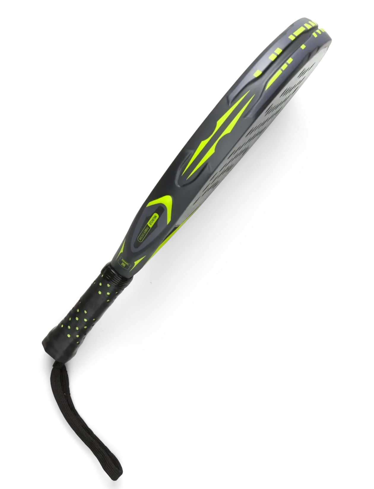 ARROW HIT CARBON 2026 - Padelketchere