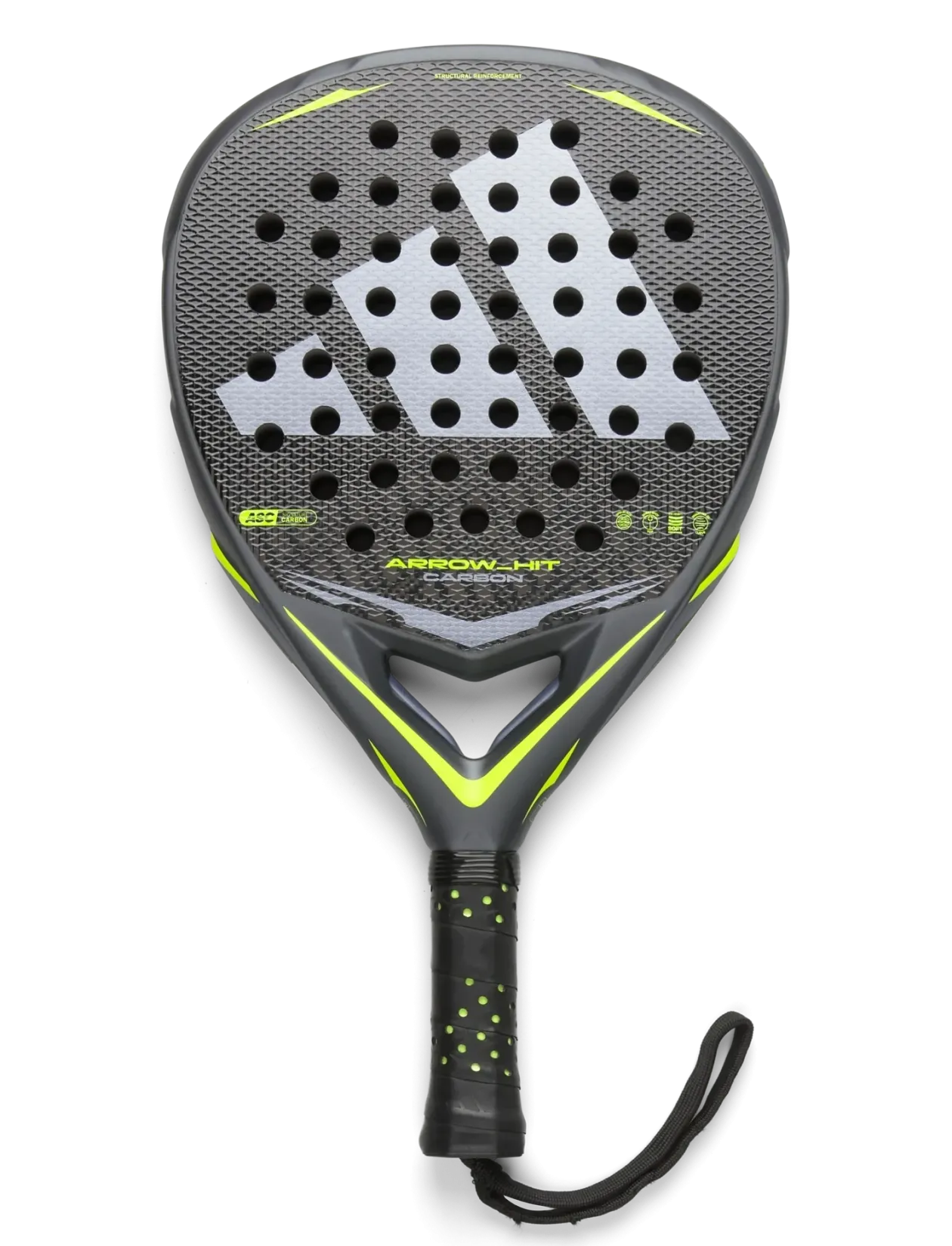 ARROW HIT CARBON 2026 - Padelketchere
