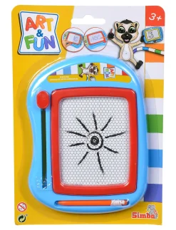 Art & Fun Small Drawing Board - Tegnetavler